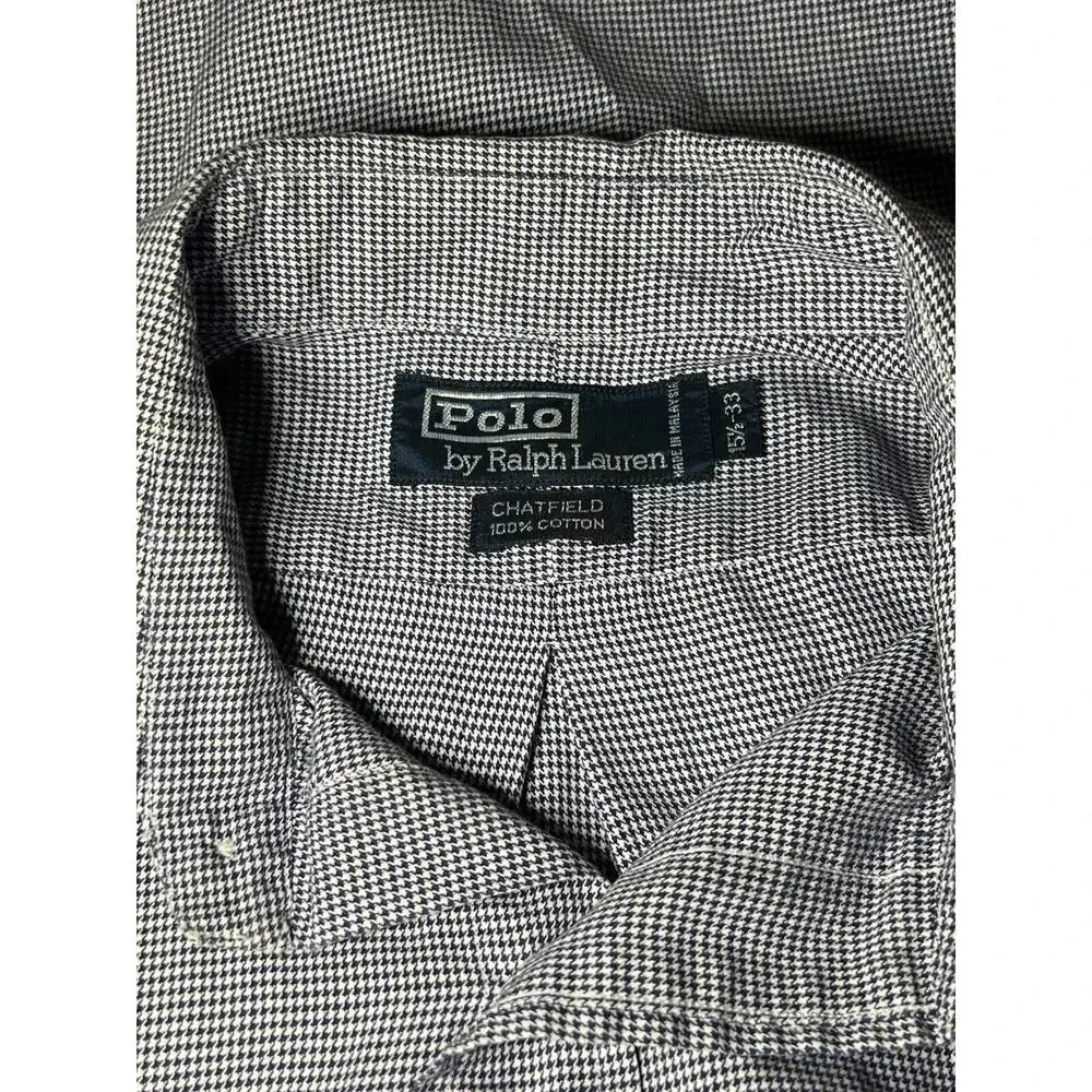 Polo Ralph Lauren polo ralph